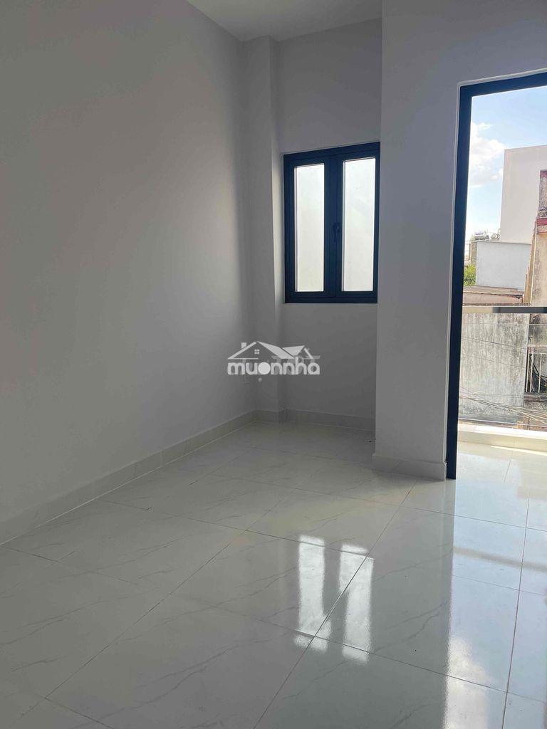 Chính chủ cho thuê nhà 3x15 ba lầu - Ảnh 4