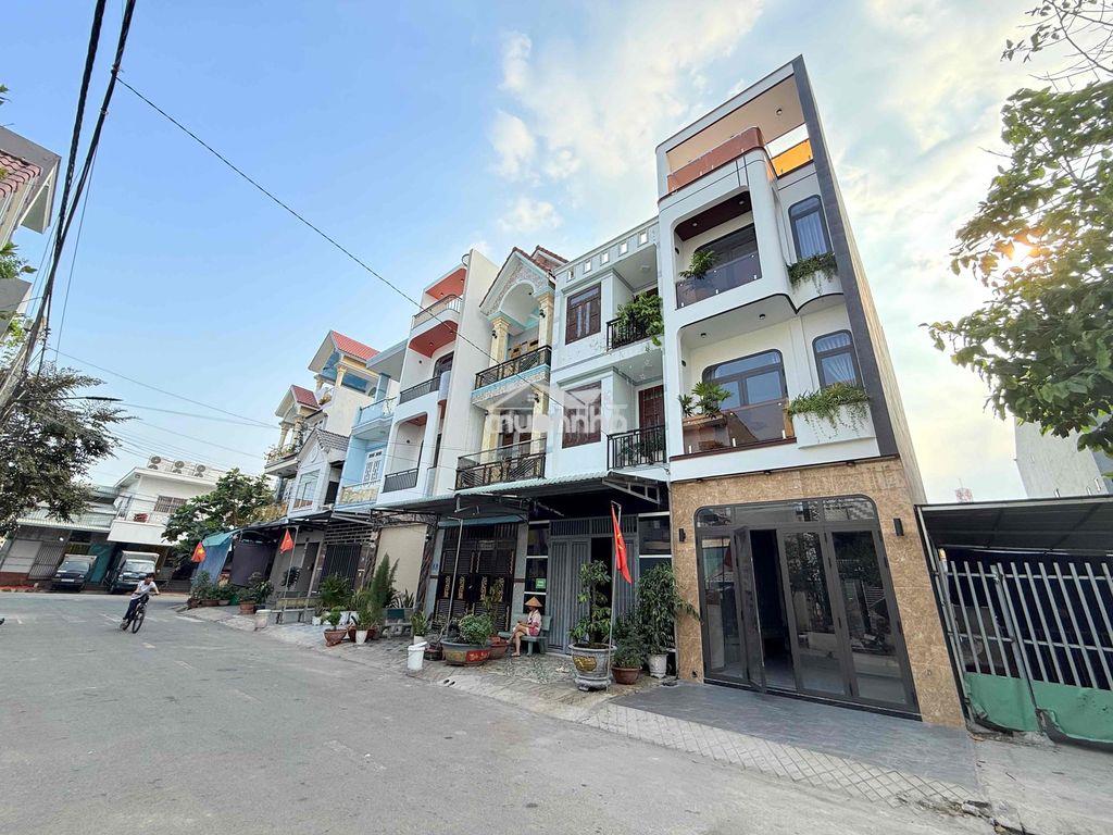 Nhà phố bình dương cách thủ đưc hcm 3km - 2