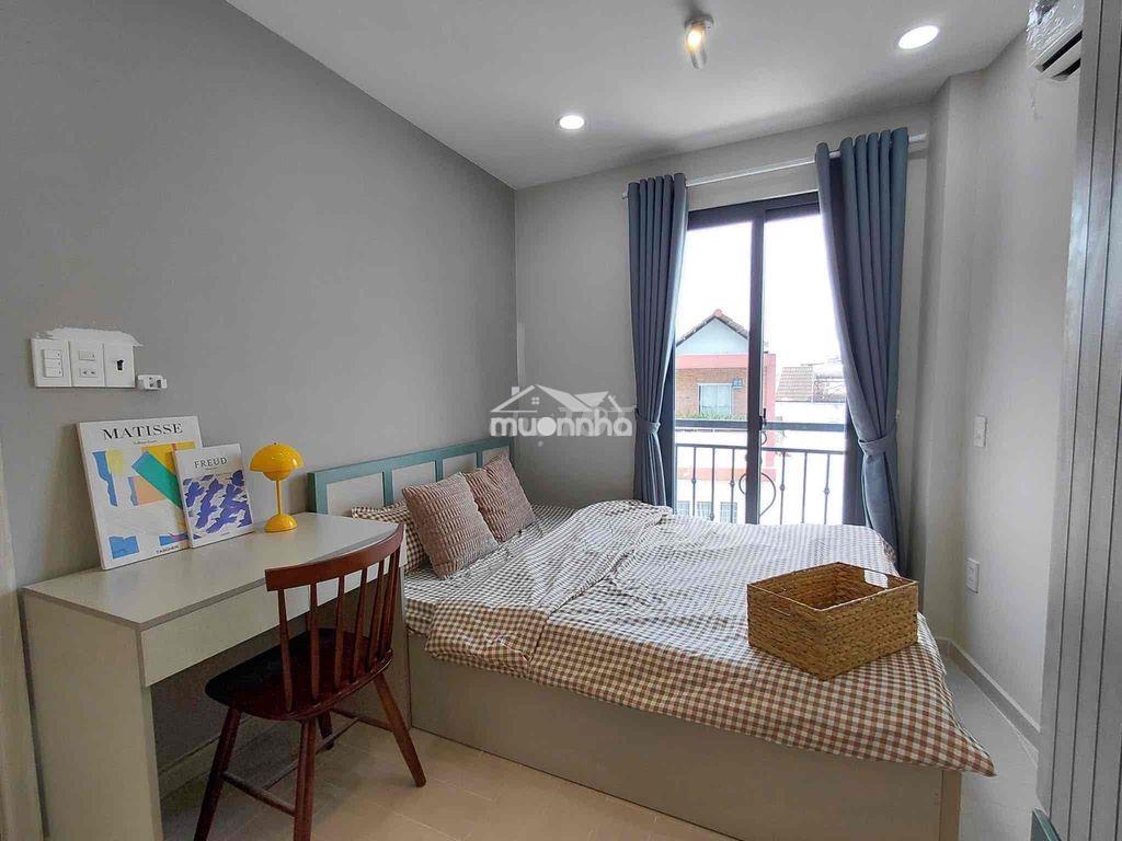 Cho thuê chdv bancong ngay chợ bà chiễu - Ảnh 4