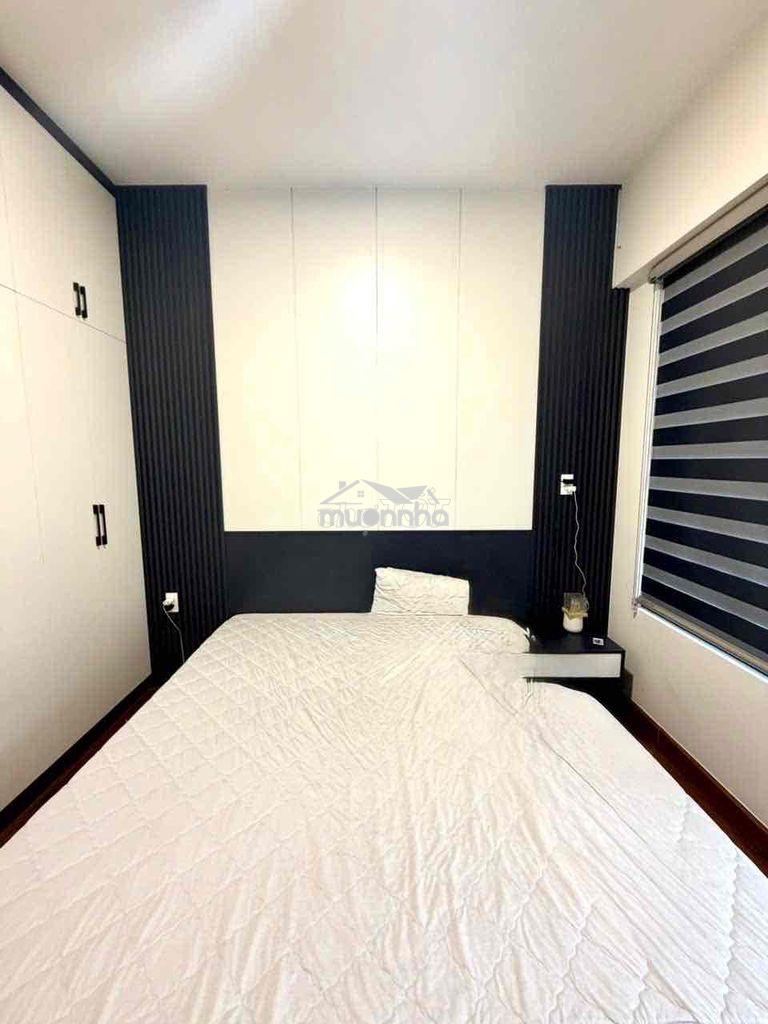 View hồ bơi cực chill 2pn 2wc full nội thất ở akari city - 4
