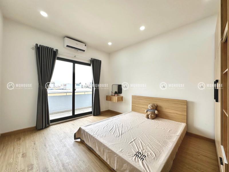 🦀 Penthouse view chill/ full nt / thang máy ngay vườn lài - tân phú