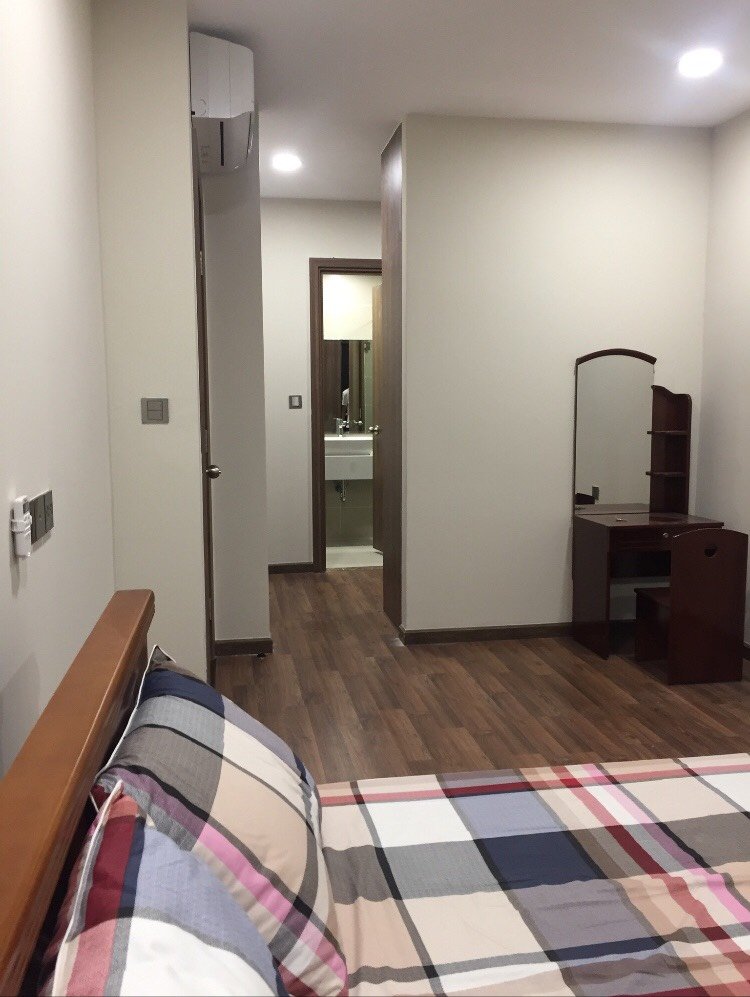 Cho thuê căn hộ 2pn 80m2 de capella quận 2 giá 16tr/th đầy đủ nội thất. - 3
