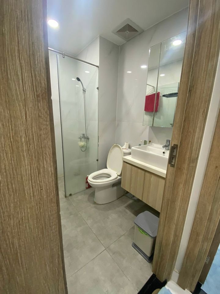 Cho thuê căn hộ đường nguyễn văn linh 2pn lavida giá 16tr/th , cách rmit 800m , đối diện sc vivo. - 4
