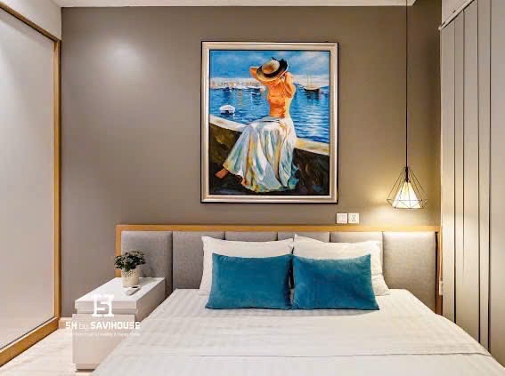 🏠 Cho thuê căn hộ 2pn ~70m² – full nội thất, ở song đáy| tân bình - 4