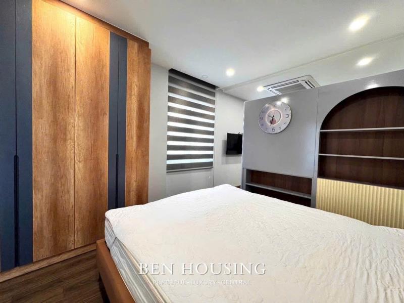✨ Modern apartment – balcony, elevator & private washing machine - 3