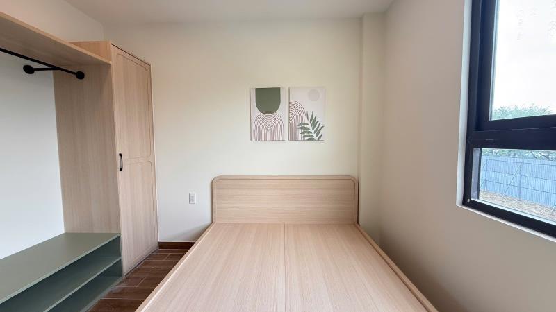 Cho thuê studio cửa sổ giá tốt - 4