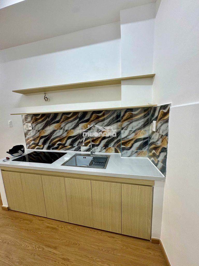 4❌7m, bán nhà 2 tầng, hẻm 5m👉nguyễn văn lượng, p17 gò vấp, 3 tỷ nhỉnh - 4