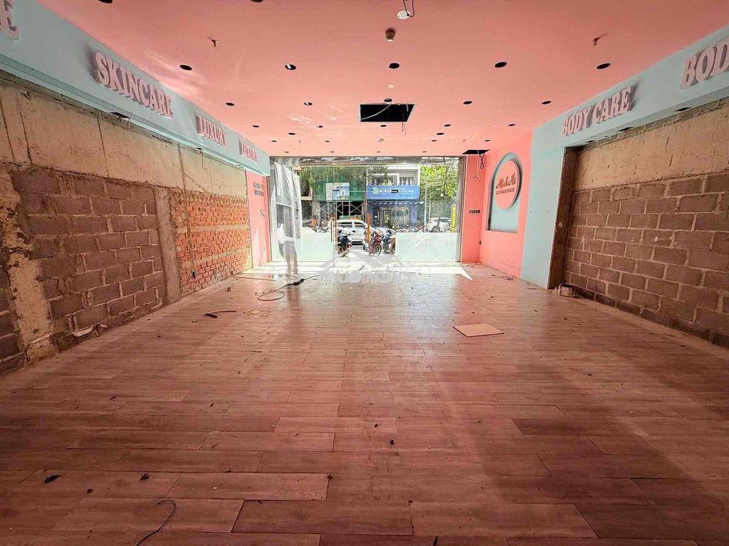 Cho thuê shophouse ct4 vcn phước hải nha trang đường rộng 25m - 3