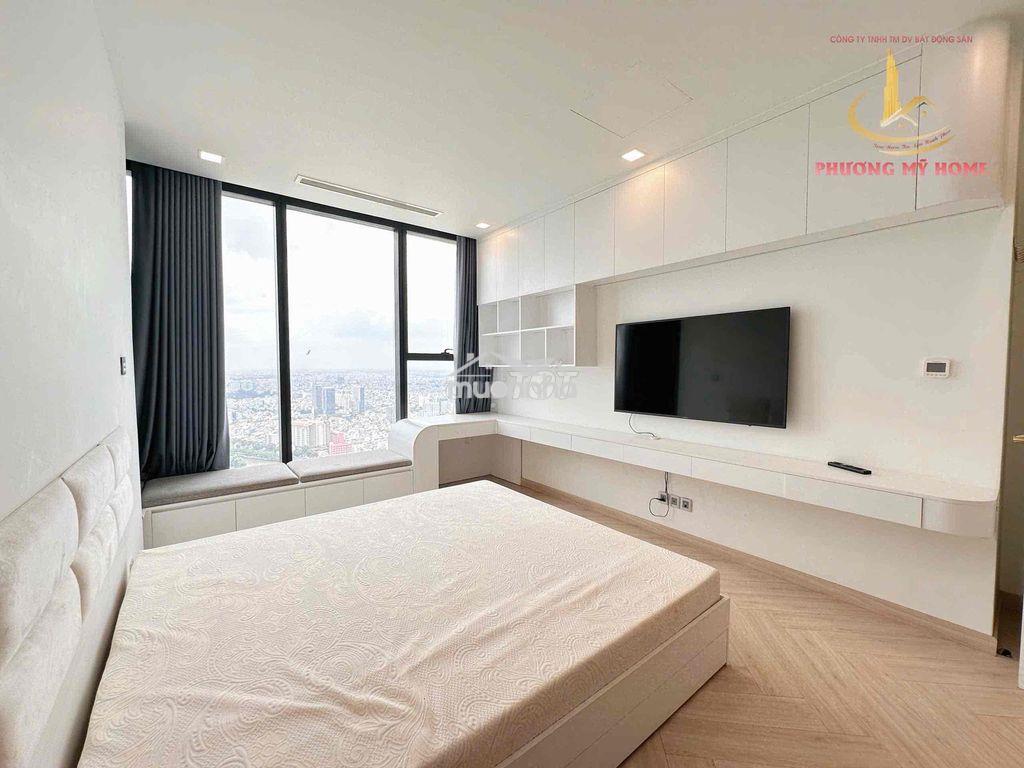 🔥 Hiếm! 3pn 109m² view thảo cầm viên – sổ hồng – 26 tỷ | vinhomes gold - 4