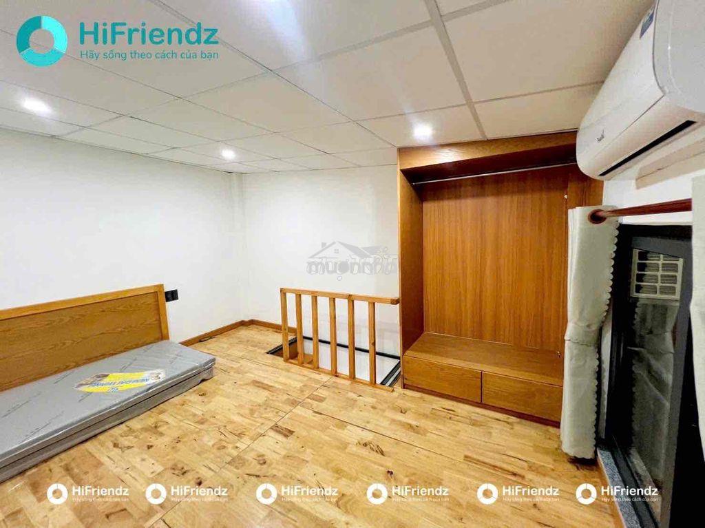 Duplex mới khai trương - gần ufm - nội thất cơ bản - Ảnh 3