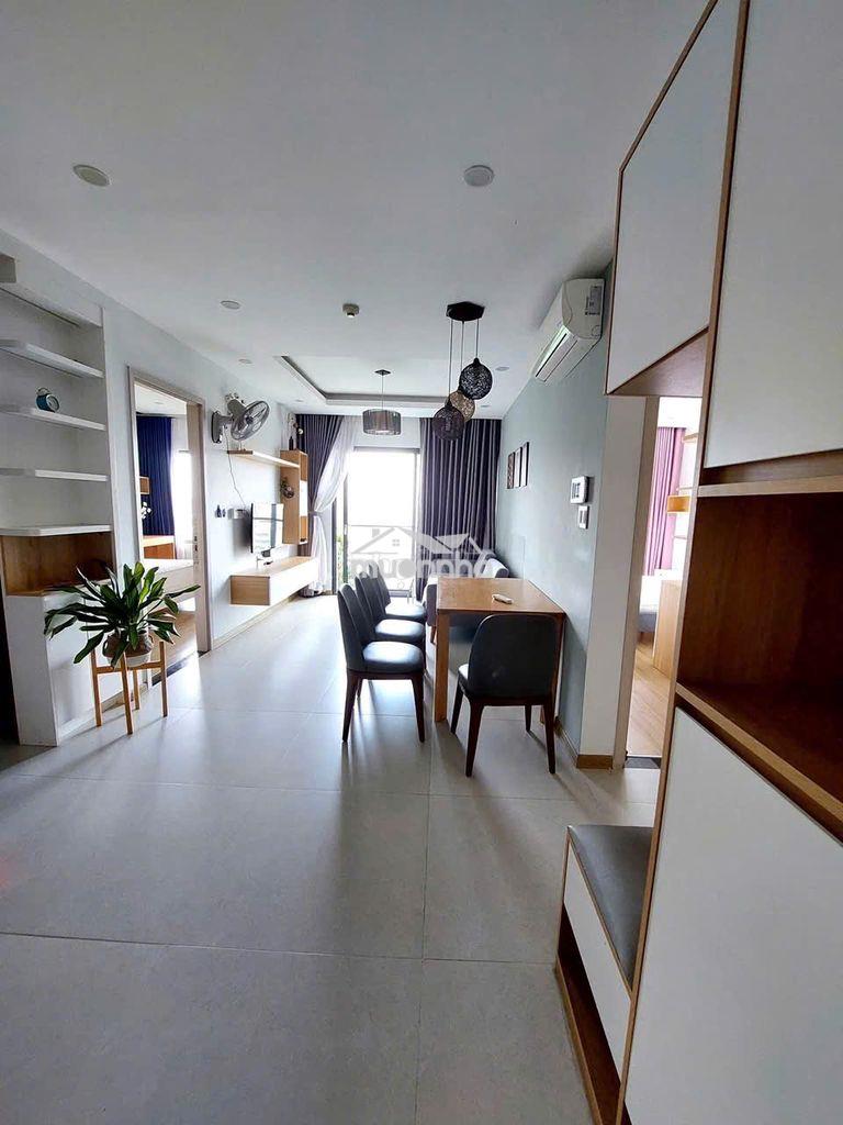Chung cư khang gia, phan huy ích, gv: 2pn, nt mới, 9triệu - Ảnh 2