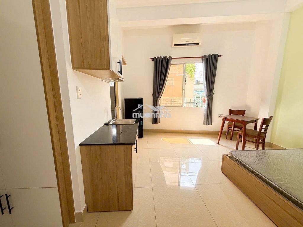 Phòng mới 30m - full nội thất.giá chỉ 4,9 triệu tháng.ko phí dv - Ảnh 3