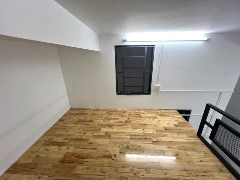 🏠 Thuê ngay phòng gác mới 100% tại bình thạnh - 2