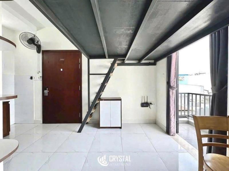 💢Siêu phẩm gác ban thang máy, ngay đh công thương💢 - 3