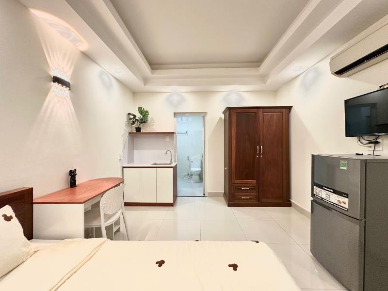 Thuê phòng khu vực sân bay giá tiện di chuyển các khu vực ( thưởng nóng 1tr nếu chốt) - 3