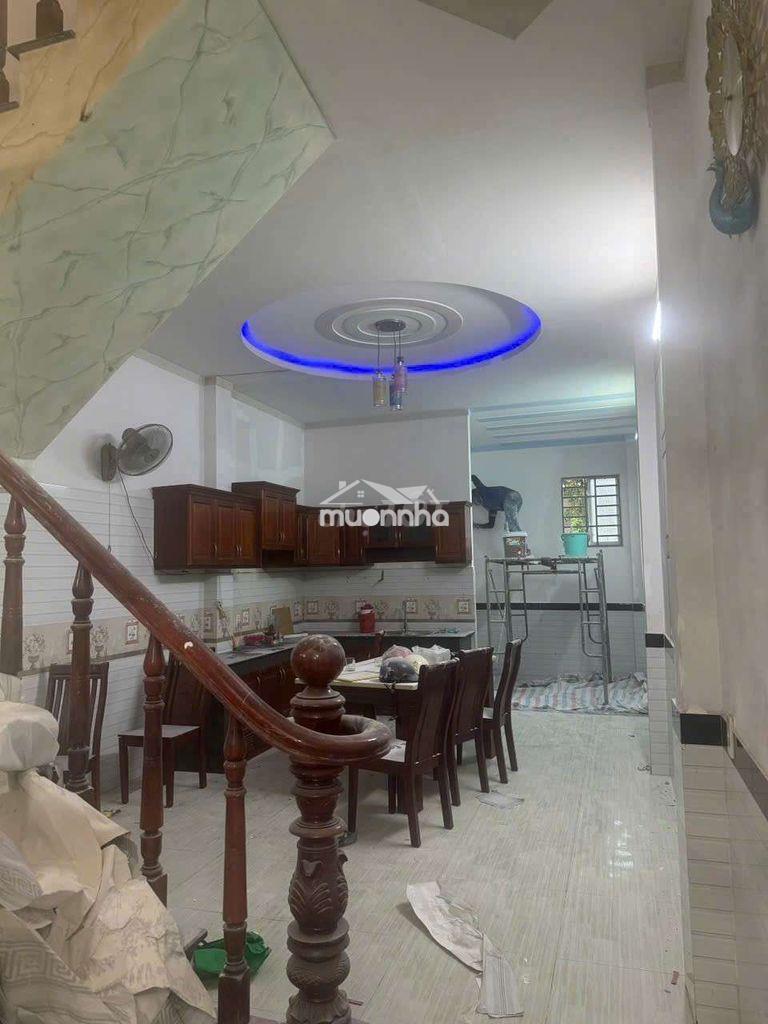 Cho thuê nhà tân đông hiệp ( dt743c) - 3