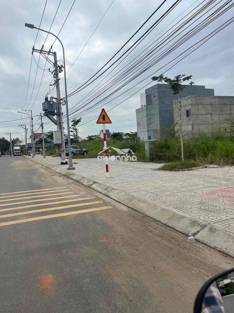 Bán tái định cư mới phường bửu hoà sổ sẵn - 4