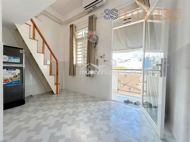 Giảm 500k tháng đầu tiên - gần đh công thương huflit văn hiến hvhk