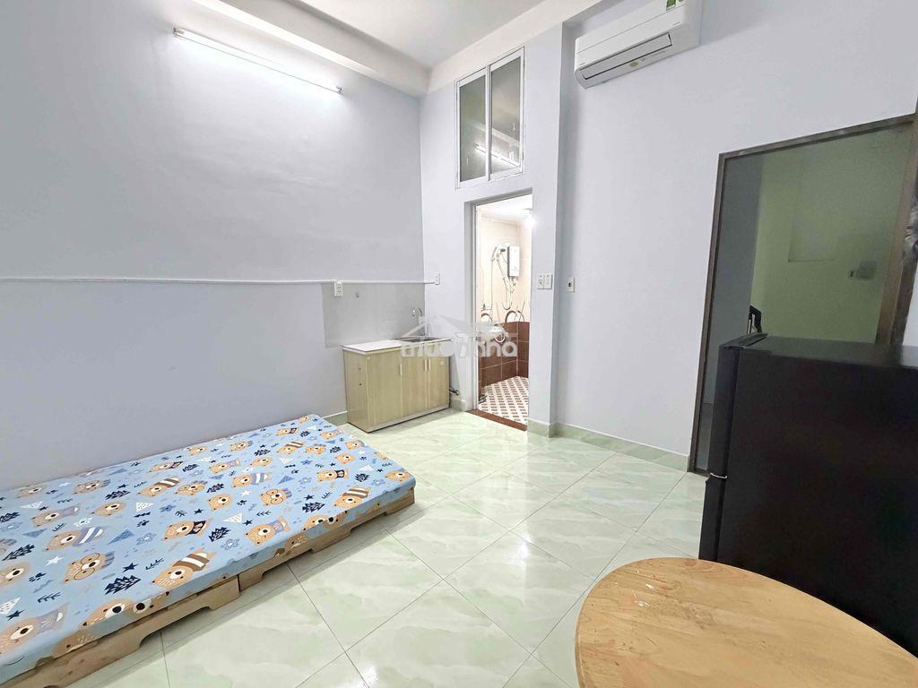 Phòng full nội thất mới - 2