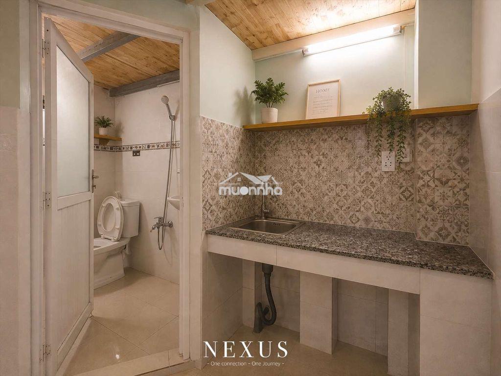 Duplex✨️30m²✨️giếng trời ✨️cộng hòa- tân bình - 2