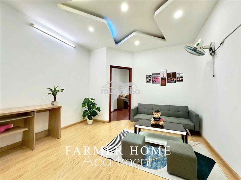 👉 Chính chủ cho thuê 1pn tách bếp 60m2 full nt -bàu cát - tân bình
