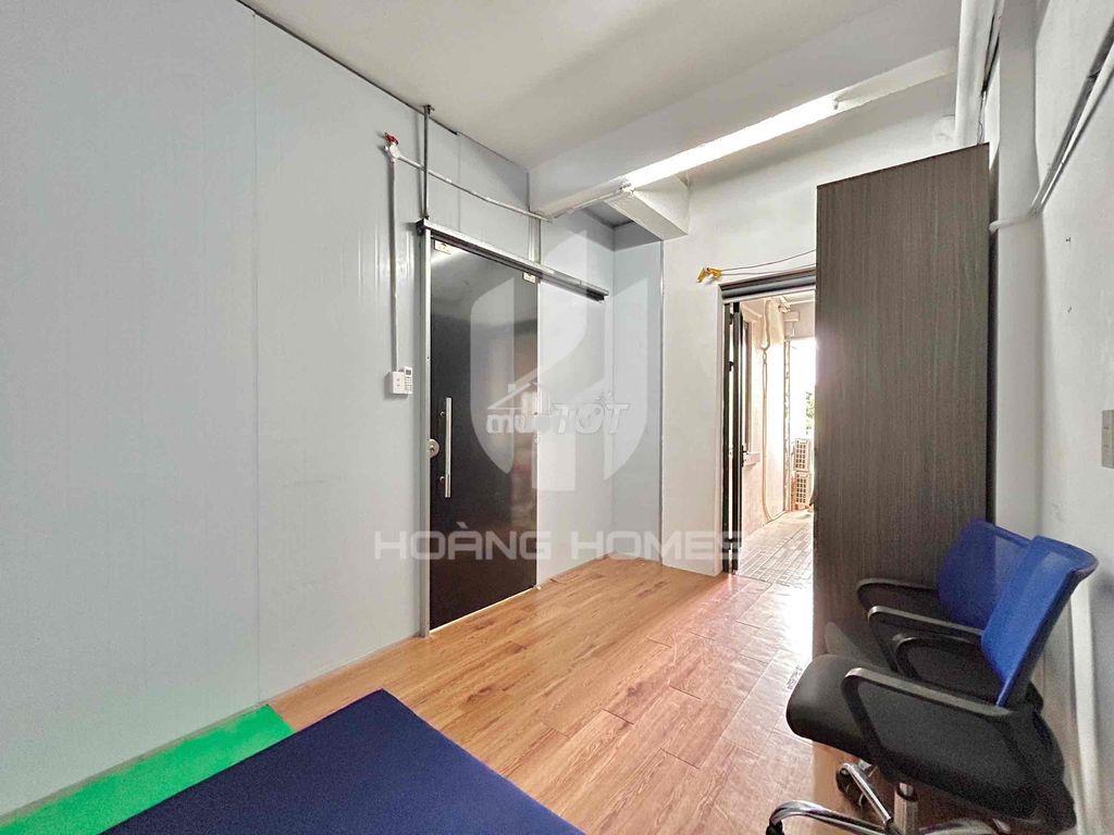 Phòng cho thuê có máy giặt riêng tại lakeview city quận 2 - Ảnh 2