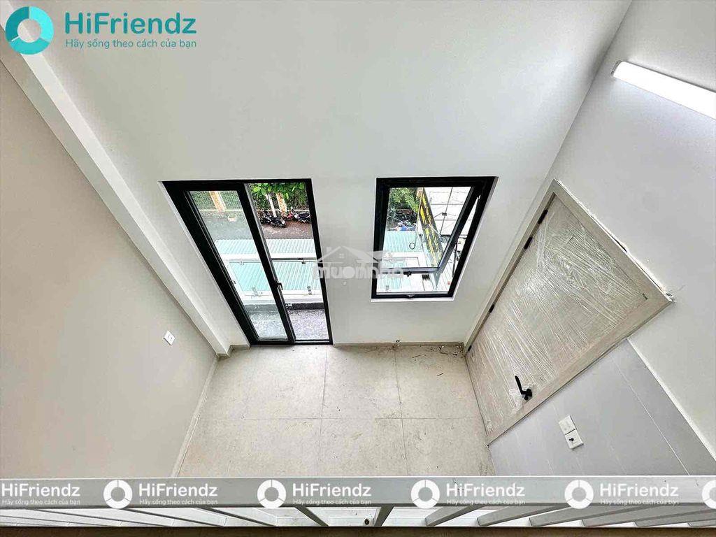 View nttu đi chỉ 5 phút đi xe ,máy giặt riêng - Ảnh 2