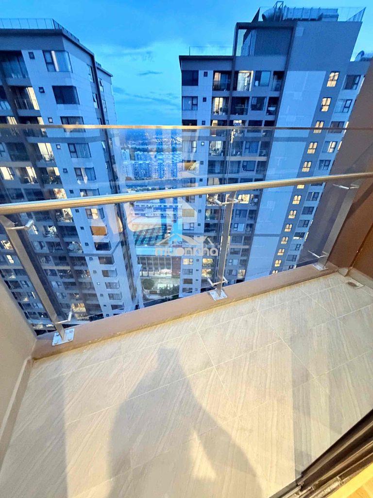 Cho thuê căn hộ ak neo full nôị thất cao cấp ở liền 80m2 giá 14tr/ th - Ảnh 2