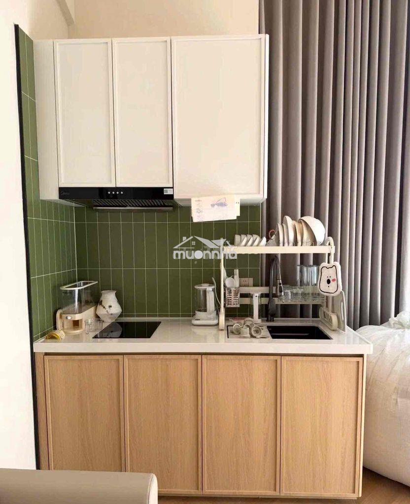 Duplex siêu hiếm trống, nội thất luxury, siêu ngon đi bộ uth - Ảnh 3
