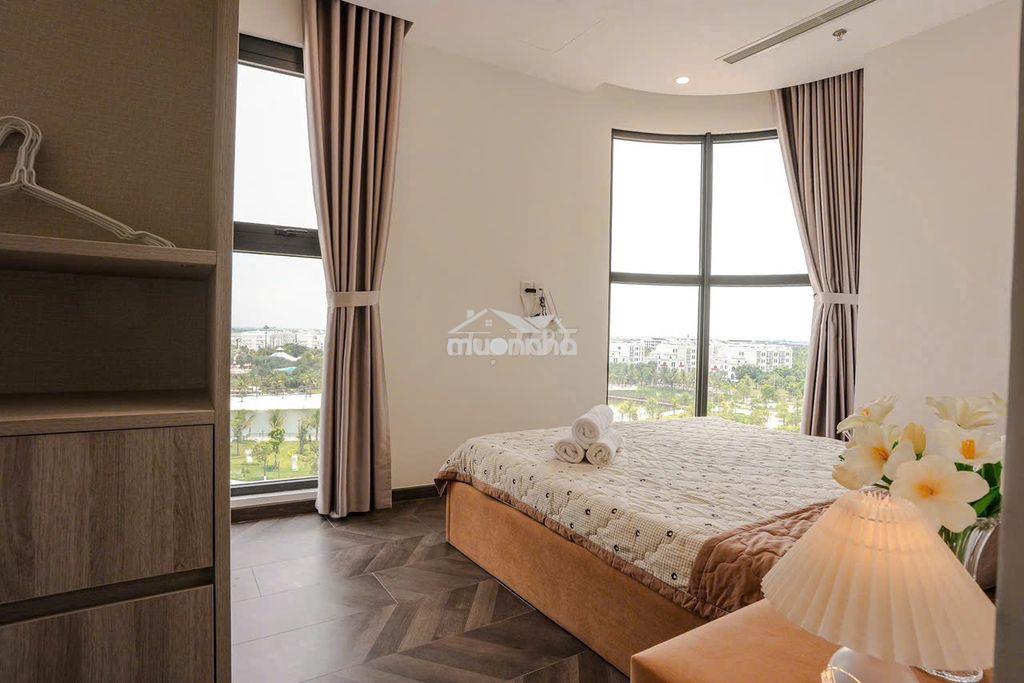 Giỏ hàng 400 căn studio đến 3pn cho thuê vinhomes grand park quận 9 - Ảnh 4