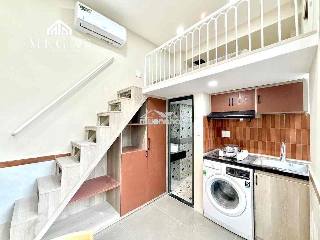 Duplex ngay đại học văn lang - đại học công nghiệp - Ảnh 2