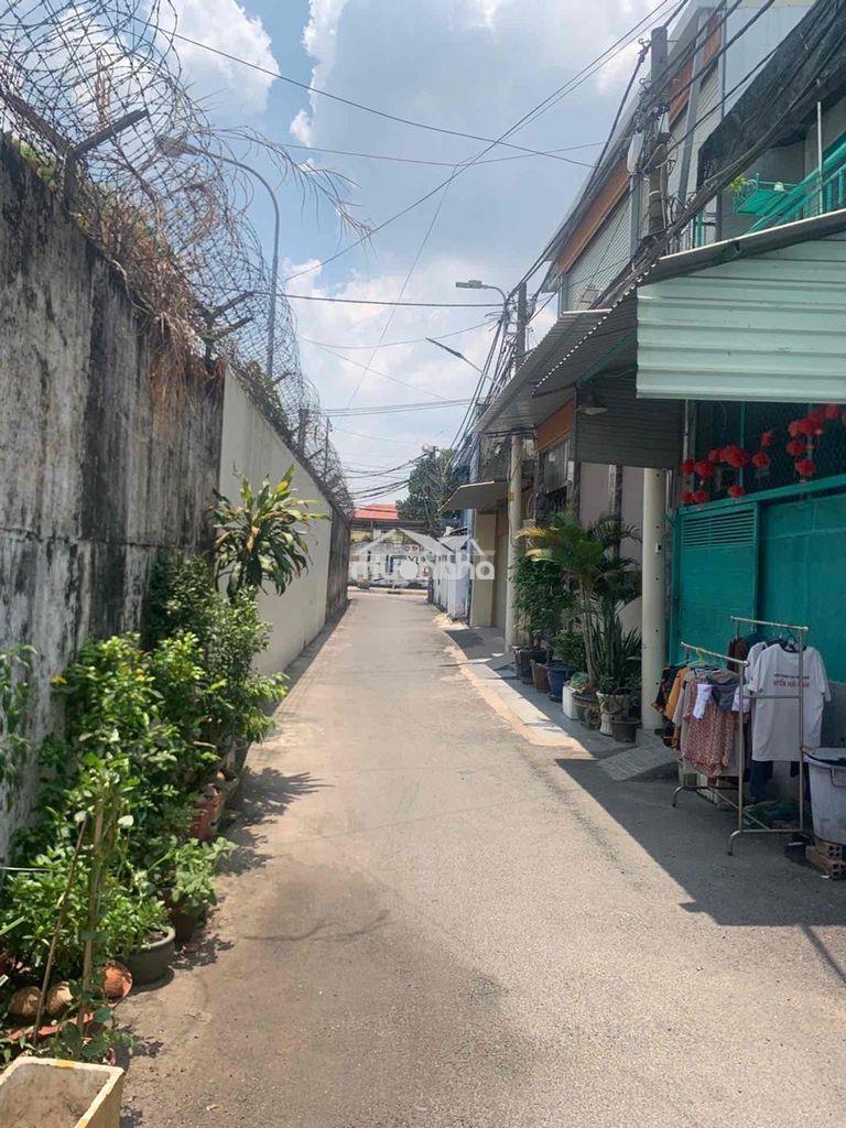 🏡 Chỉ 4,8 tỷ – sở hữu nhà thủ đức - lê văn việt - pháp lý chuẩn