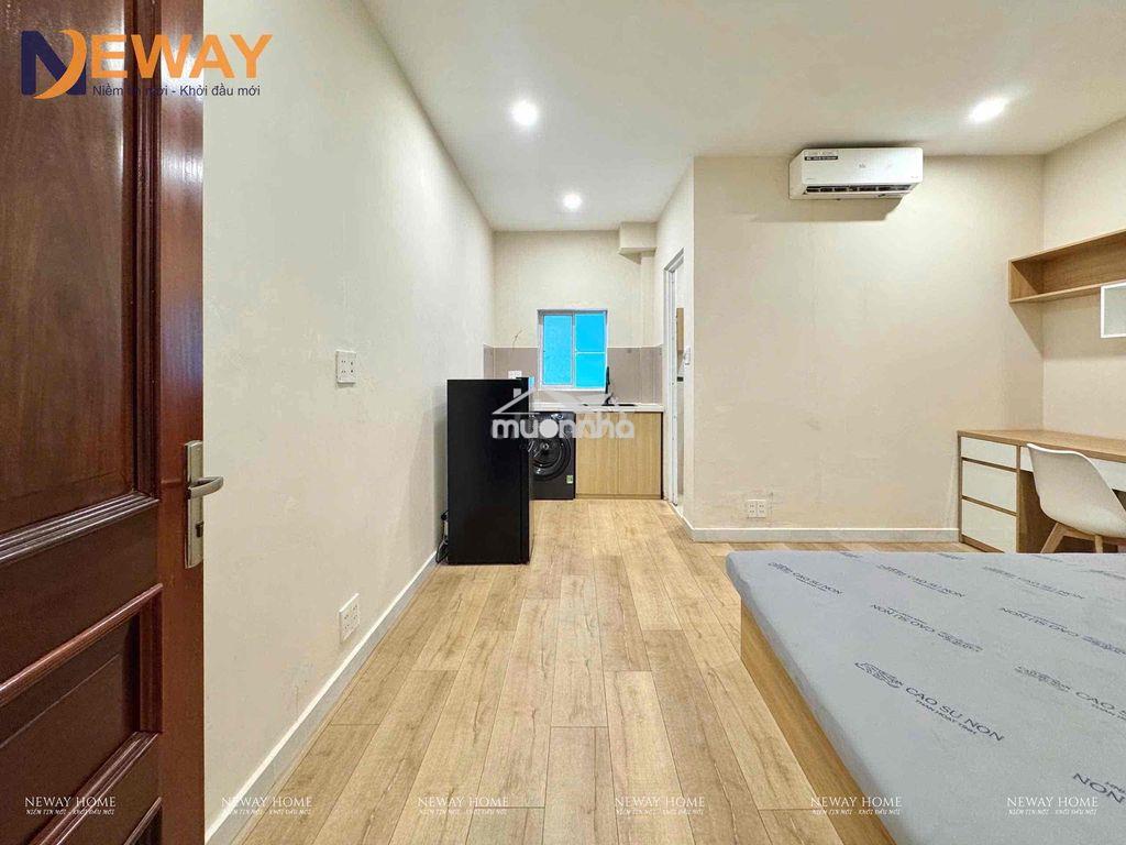 🔥🔥Phòng đẹp full nội thất ,mới tinh rộng-thoáng - Ảnh 3