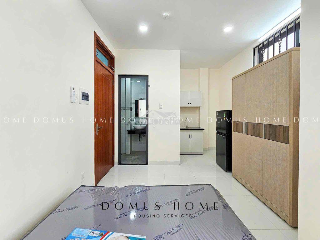 Studio bancon đủ nội thất - Ảnh 4