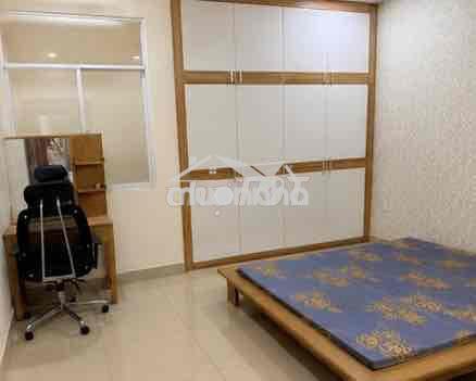Cho thuê nhà 4 tầng gần đh ngân hàng,p.linh trung full nt hxh giá 15tr - 3