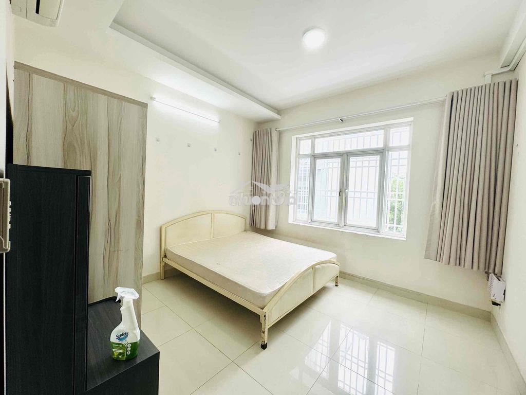 Cho thuê nhà phố đường số 30 aph quận 7 - Ảnh 3