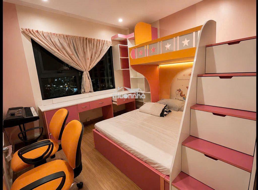 Cho thuê nhà 3pn full nội thất - 11 triệu/tháng - vinhomes quận 9 - Ảnh 4