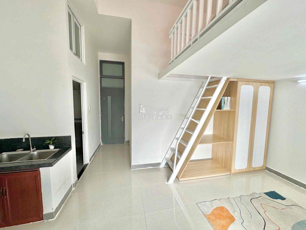 Chị chủ nhà cần cho thuê phòng 4tr4 kế ufm, tdtu - Ảnh 2