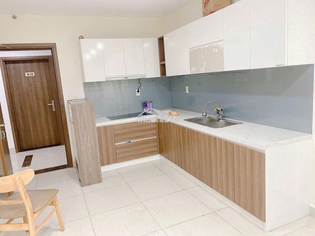Bán căn hộ 2pn chung cư goldora plaza 3ty350 - 3