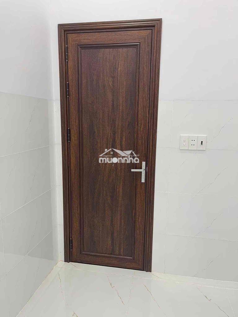 🔥 Nhà mới xây khu tên lửa 4x22,1 lầu ,3 phòng - 4