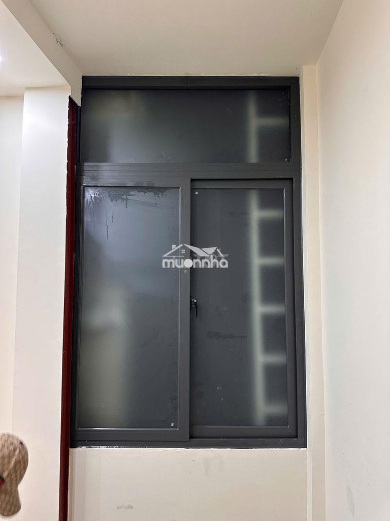 Bán nhà đường đoàn văn bơ quận 4 giá 3 tỷ 9 - 4