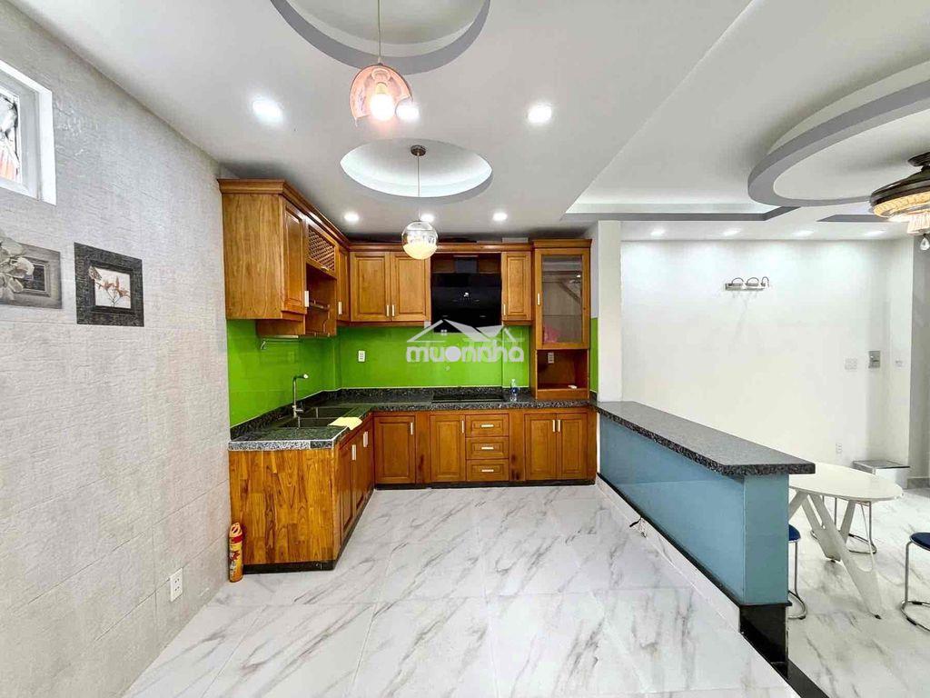 🏡 Nhà 5 tầng chu văn an | 4.8x8m nở hậu 8.6m | 5tầng 5pn 4wc | 8.68 tỷ - 3