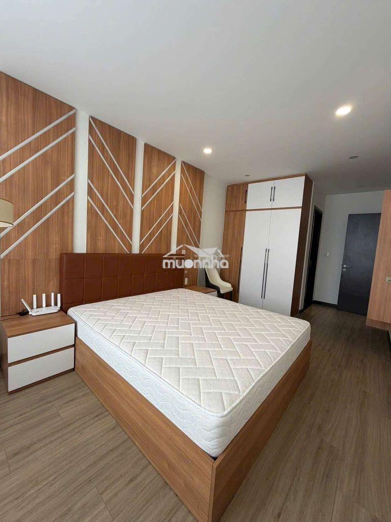 Thuê 2pn full nội thất – c skyview chánh nghĩa tdm bd - Ảnh 4