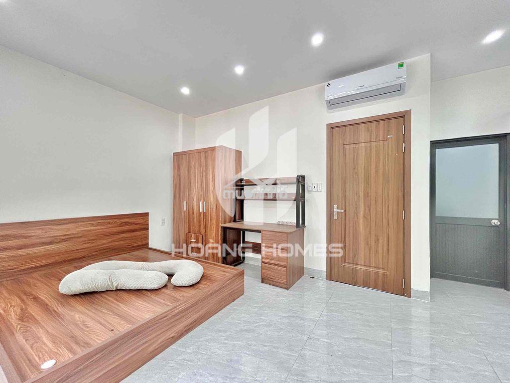 Căn hộ ban công full nội thất cho thuê tại citisoho cát lái, quận 2 - Ảnh 2