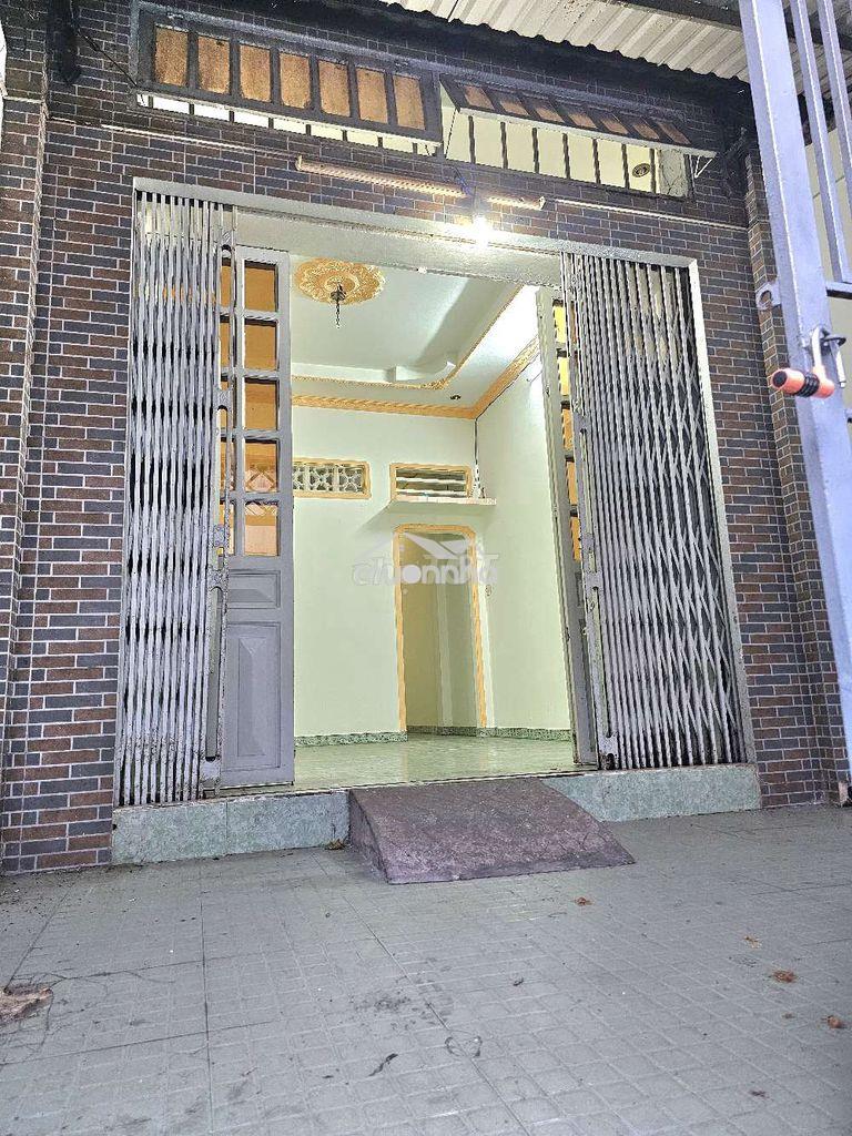 Hoa hồng mg , bán nhà 4×22 hẻm 8m ngay đường tên lửa + chợ bình trị - 3