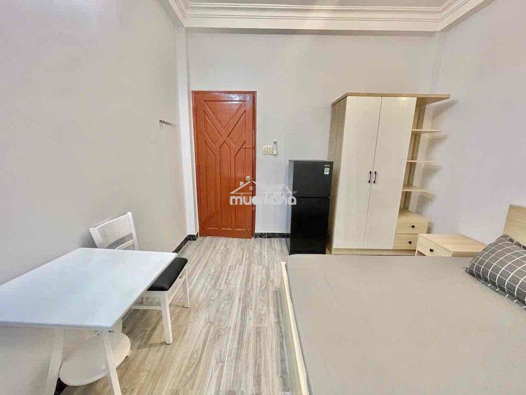 Studio full nội thất - ngay ngã tư phú nhuận - Ảnh 3