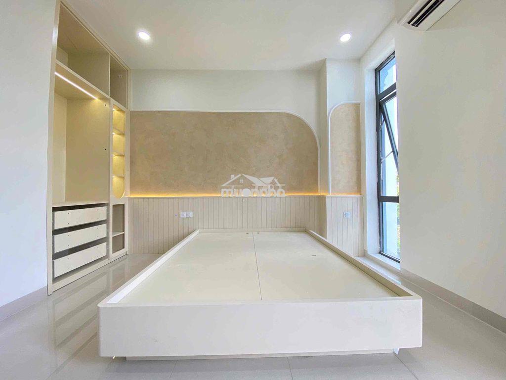 Cho thuê phòng cao cấp – khu đô thị vạn phúc city - 2