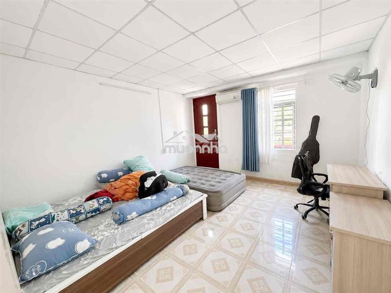 Bán nhà phố gò xoài 52m2 2 tầng 3pn nội thất cao cấp