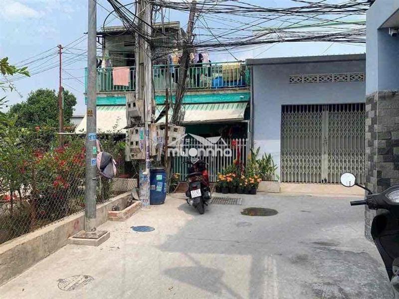 Nhà lái thiêu – ngay nguyễn văn tiết – dt 75m² – giá tốt