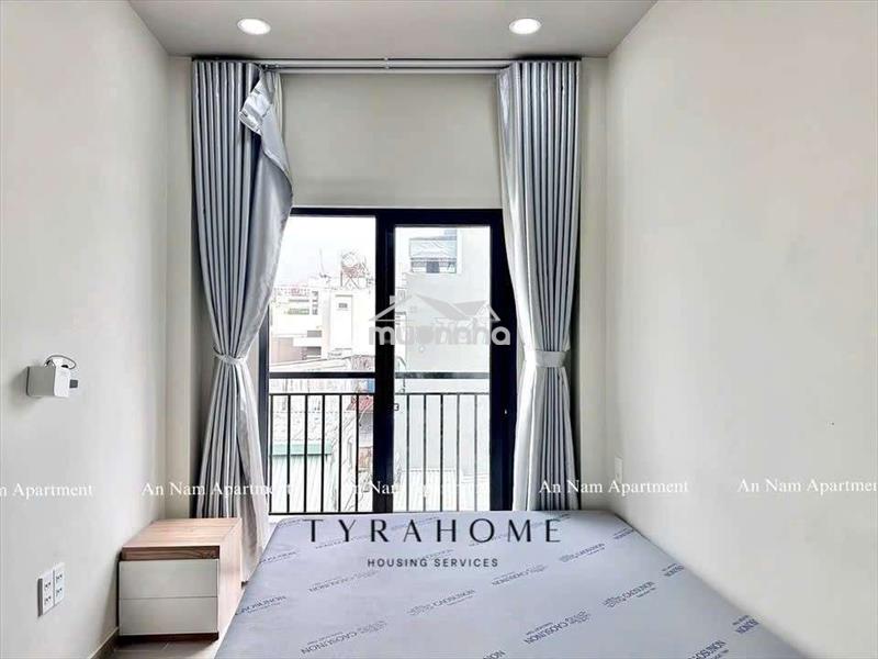 ✨️Căn hộ 2pn bancol gần bờ kè trường sa, cạnh quận 1✨️